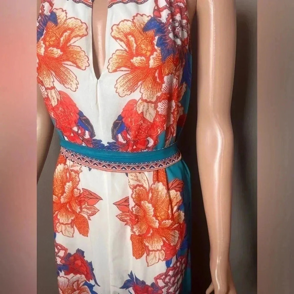 Flying Tomato Maxi Dress Women’s Size M - Picture 3 of 6